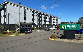 Quality Inn & Suites Everett